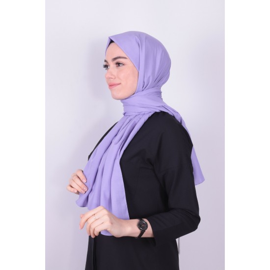 LORYAN SCARF VİVA ŞAL LİLA