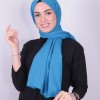 LORYAN SCARF VİVA ŞAL MAVİ