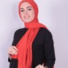 LORYAN SCARF VİVA ŞAL MERCAN
