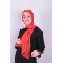 LORYAN SCARF VİVA ŞAL MERCAN