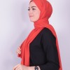 LORYAN SCARF VİVA ŞAL MERCAN