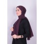 LORYAN SCARF VİVA ŞAL MÜRDÜM