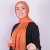 LORYAN SCARF VİVA ŞAL ORANGE