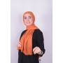 LORYAN SCARF VİVA ŞAL ORANGE