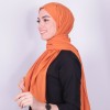 LORYAN SCARF VİVA ŞAL ORANGE