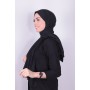LORYAN SCARF VİVA ŞAL SİYAH