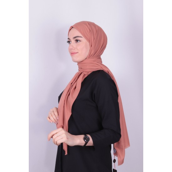 LORYAN SCARF VİVA ŞAL SOĞAN