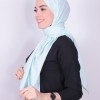 LORYAN SCARF VİVA ŞAL SU YEŞİLİ