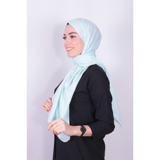 LORYAN SCARF VİVA ŞAL SU YEŞİLİ