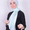 LORYAN SCARF VİVA ŞAL SU YEŞİLİ