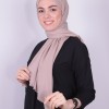 LORYAN SCARF VİVA ŞAL VİZON
