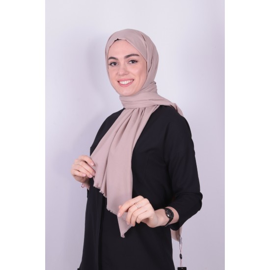 LORYAN SCARF VİVA ŞAL VİZON