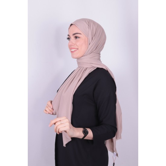 LORYAN SCARF VİVA ŞAL VİZON