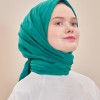 LORYAN SCARFS VİVA CRUSH BAMBOO LYCRA ŞAL BENETTON