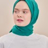 LORYAN SCARFS VİVA CRUSH BAMBOO LYCRA ŞAL BENETTON