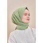 LORYAN SCARFS VİVA CRUSH BAMBOO LYCRA ŞAL ÇİMEN
