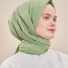 LORYAN SCARFS VİVA CRUSH BAMBOO LYCRA ŞAL ÇİMEN