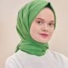 LORYAN SCARFS VİVA CRUSH BAMBOO LYCRA ŞAL NEON