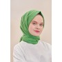 LORYAN SCARFS VİVA CRUSH BAMBOO LYCRA ŞAL NEON
