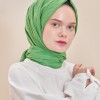 LORYAN SCARFS VİVA CRUSH BAMBOO LYCRA ŞAL NEON