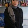 MODAKAŞMİR FİESTA PAMUK ŞAL - FÜME