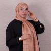 MODAKAŞMİR İPEKSİ JAKAR ŞAL 1 GOLD