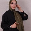 MODAKAŞMİR İPEKSİ JAKAR ŞAL 1 HAKİ