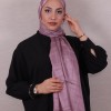 MODAKAŞMİR İPEKSİ JAKAR ŞAL 1 LİLA
