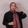 MODAKAŞMİR İPEKSİ JAKAR ŞAL 1 TOPRAK