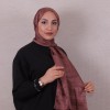 MODAKAŞMİR İPEKSİ JAKAR ŞAL 1 TOPRAK