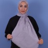 MODAKAŞMİR İPEKSİ JAKAR ŞAL 2 GÜMÜŞ