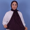 MODAKAŞMİR İPEKSİ JAKAR ŞAL 2 MÜRDÜM