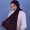 MODAKAŞMİR İPEKSİ JAKAR ŞAL 2 MÜRDÜM