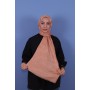 MODAKAŞMİR İPEKSİ JAKAR ŞAL 2 SOMON