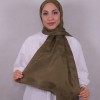 MODAKAŞMİR İPEKSİ JAKAR ŞAL 3 HAKİ
