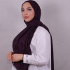 MODAKAŞMİR İPEKSİ JAKAR ŞAL 3 MÜRDÜM