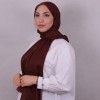 MODAKAŞMİR İPEKSİ JAKAR ŞAL 3 TOPRAK