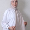 MODAKAŞMİR İPEKSİ JAKAR ŞAL BEJ