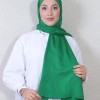 MODAKAŞMİR İPEKSİ JAKAR ŞAL ÇİMEN