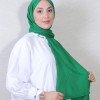 MODAKAŞMİR İPEKSİ JAKAR ŞAL ÇİMEN