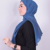 MODAKAŞMİR MODAL ŞAL LACİVERT