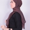 MODAKAŞMİR MODAL ŞAL ACI KAHVE