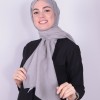 MODAKAŞMİR MODAL ŞAL AÇIK GRİ