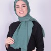 MODAKAŞMİR MODAL ŞAL YEŞİL