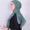MODAKAŞMİR MODAL ŞAL YEŞİL