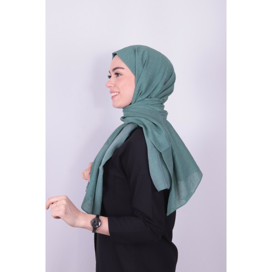MODAKAŞMİR MODAL ŞAL YEŞİL