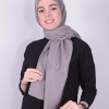 MODAKAŞMİR MODAL ŞAL GRİ