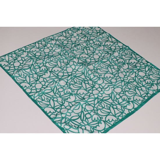 MODAKAŞMİR POLYESTER TWİL 2 MİNT