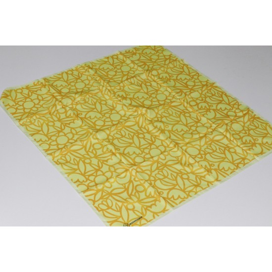 MODAKAŞMİR POLYESTER TWİL 2 SARI