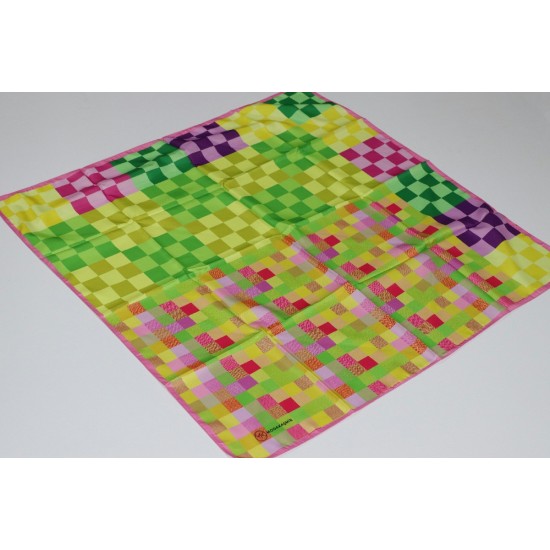 MODAKAŞMİR POLYESTER TWİL 4 PEMBE